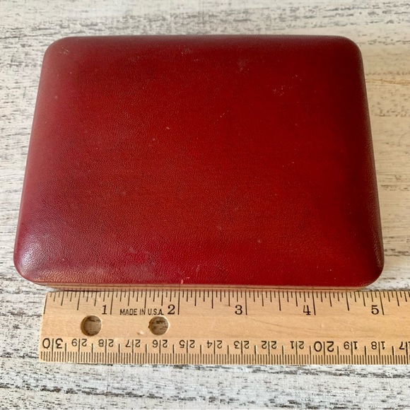 Vintage Pinochle Cards Riding to the Hounds 2 Decks in Case - Picture 8 of 8